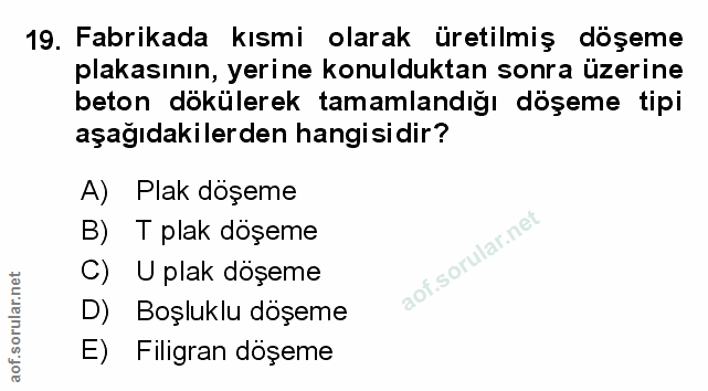 Soru 19