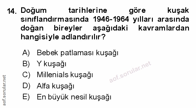 Soru 14