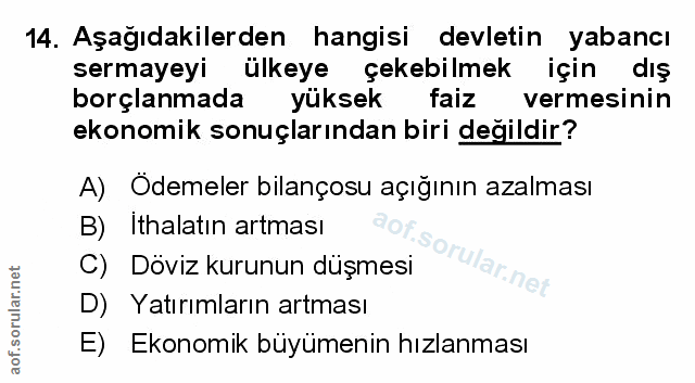 Soru 14