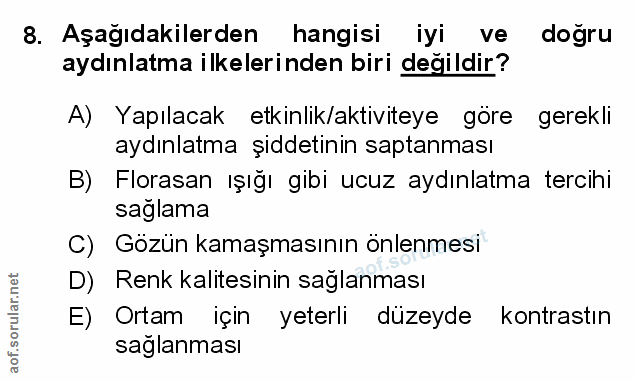 Soru 8