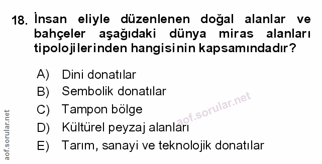 Soru 18