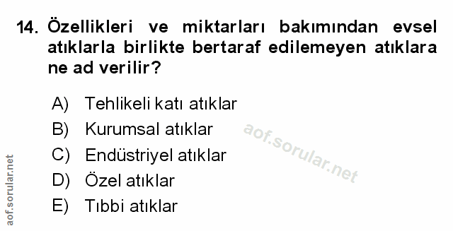 Soru 14