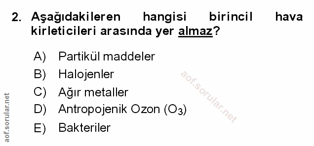 Soru 2