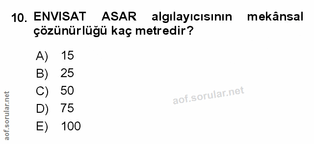 Soru 10