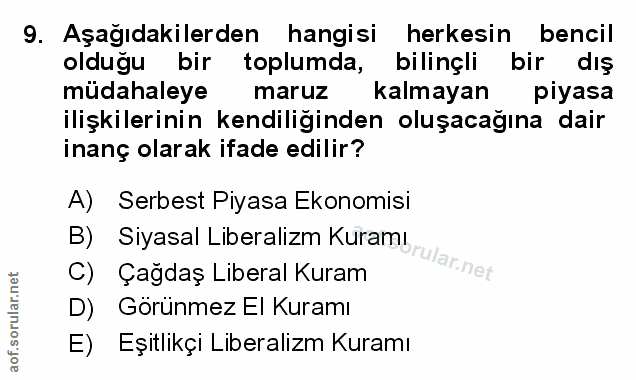 Soru 9