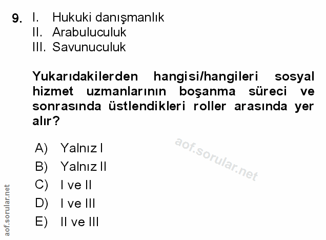 Soru 9