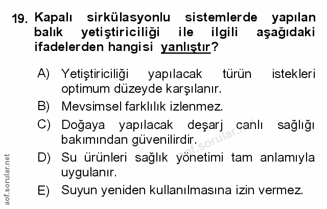 Soru 19