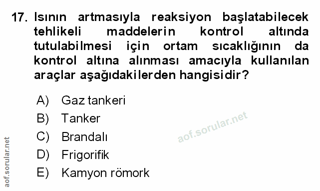 Soru 17