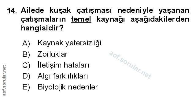 Soru 14