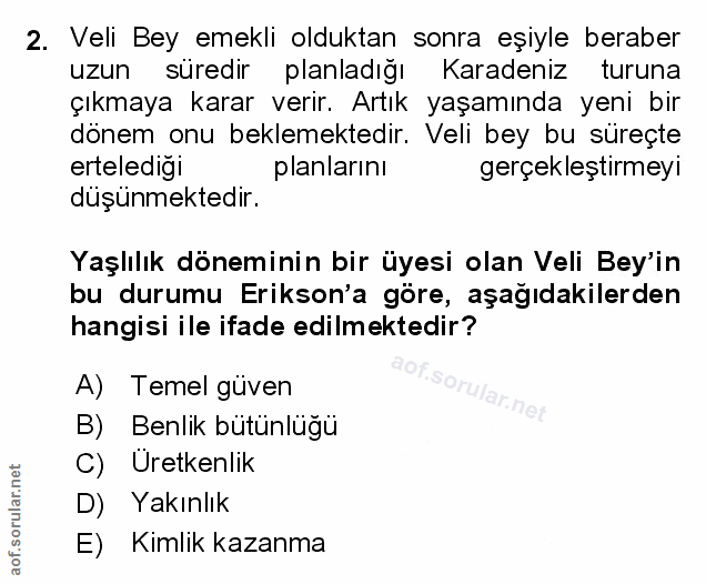 Soru 2