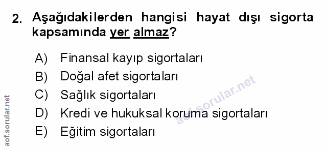 Soru 2