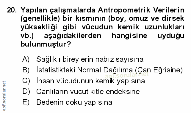 Soru 20
