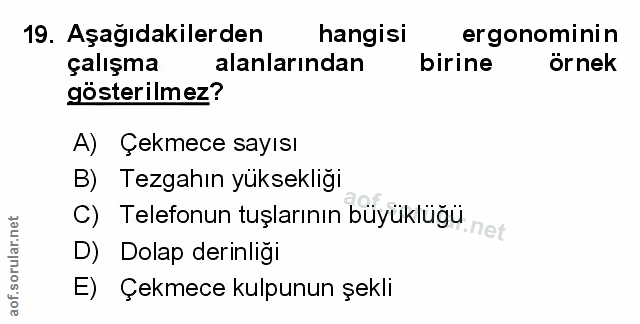 Soru 19