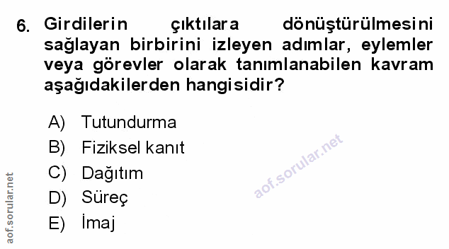 Soru 6