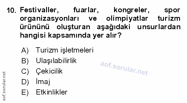 Soru 10