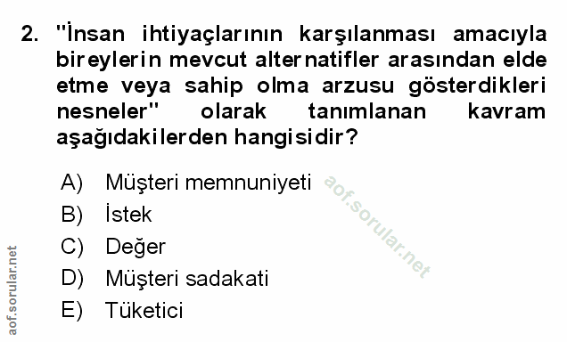Soru 2