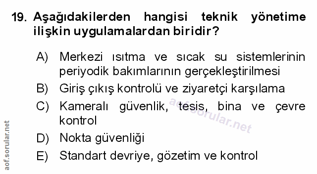 Soru 19