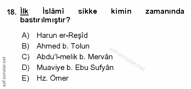 Soru 18