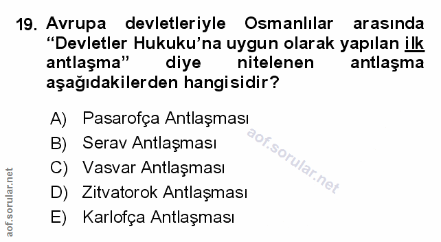 Soru 19