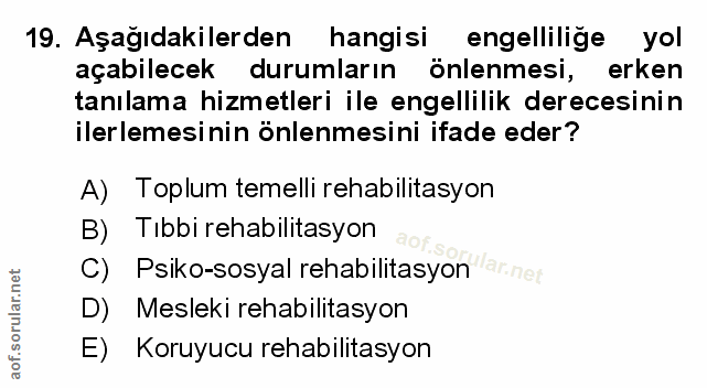 Soru 19