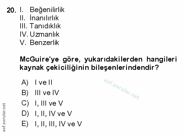Soru 20