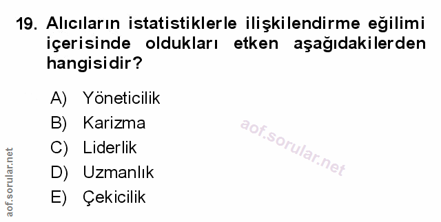 Soru 19