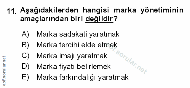 Soru 11