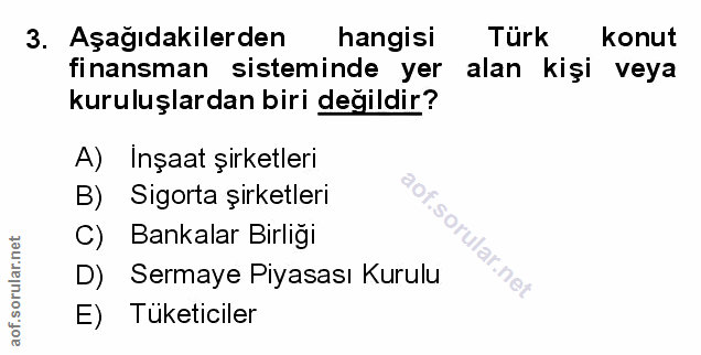 Soru 3