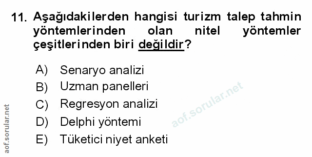 Soru 11