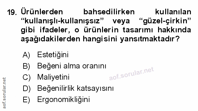 Soru 19