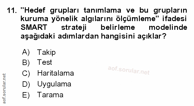 Soru 11