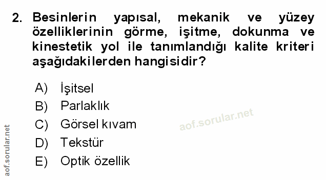Soru 2