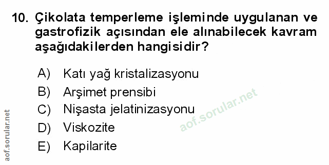 Soru 10