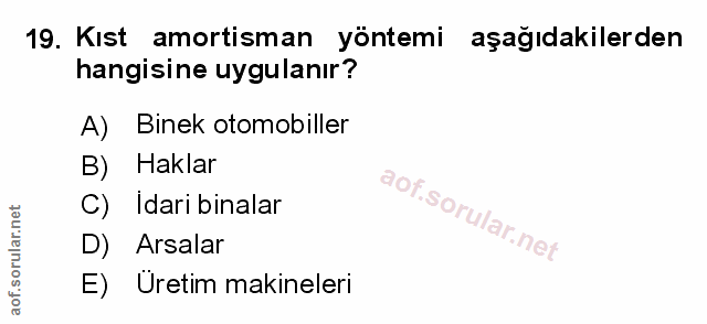 Soru 19