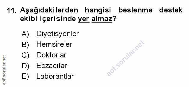 Soru 11