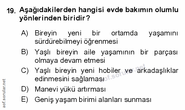 Soru 19