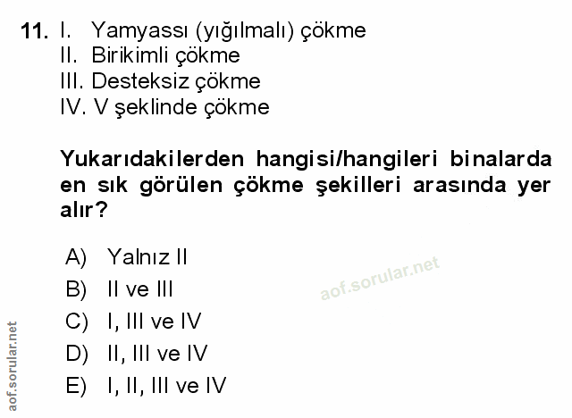 Soru 11