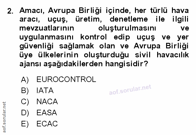 Soru 2