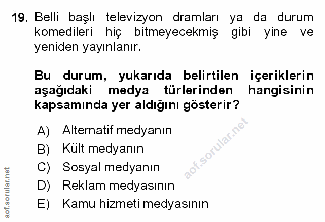 Soru 19