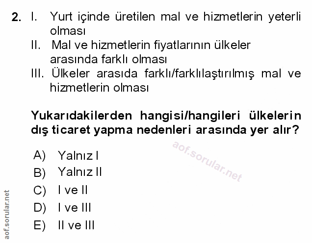 Soru 2