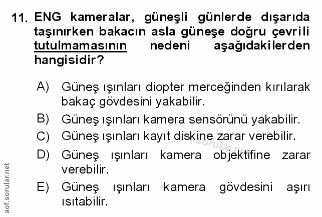 Soru 11