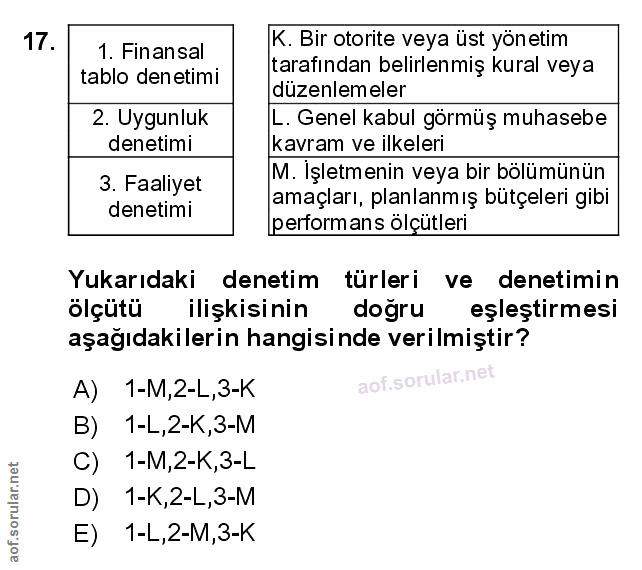 Soru 17