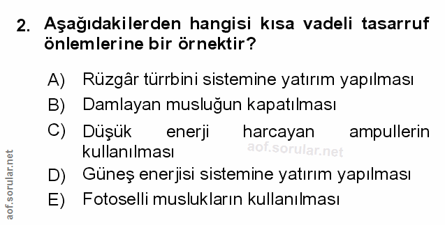 Soru 2