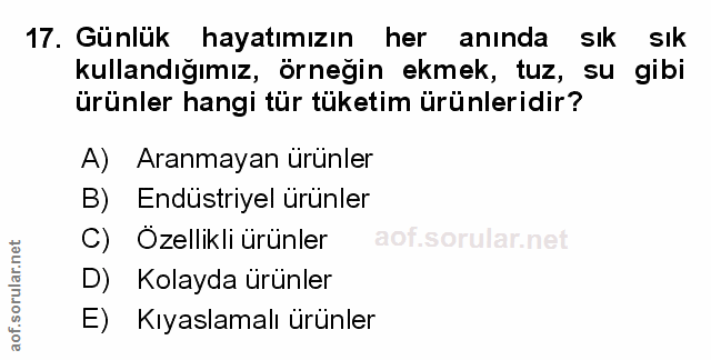 Soru 17