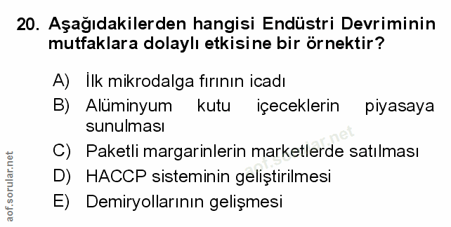 Soru 20