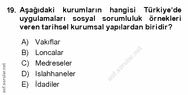 Soru 19