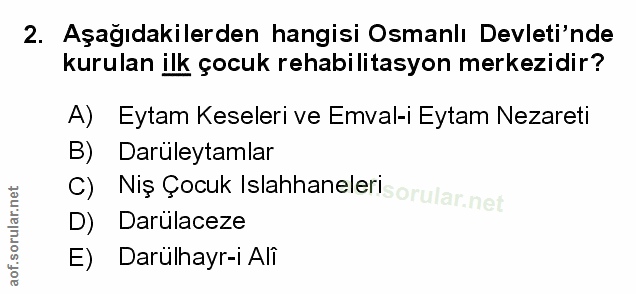 Soru 2
