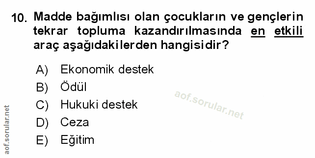 Soru 10