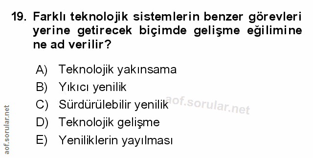 Soru 19