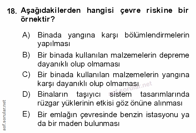 Soru 18
